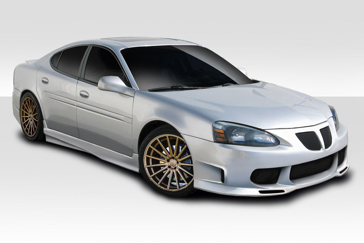 Body Kits 114703 Duraflex
