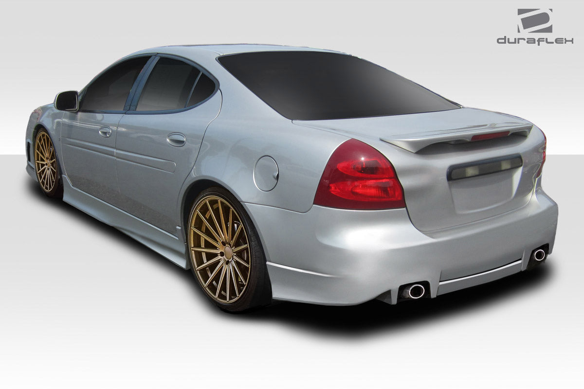 Body Kits 114703 Duraflex