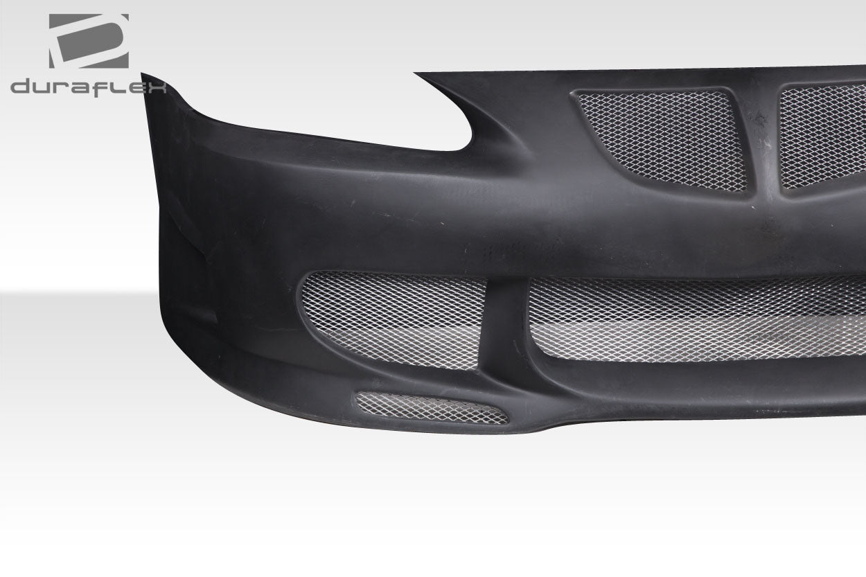 Bumper Covers - Front 114683 Duraflex