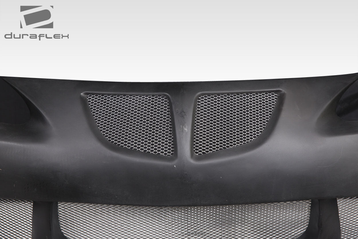 Bumper Covers - Front 114683 Duraflex