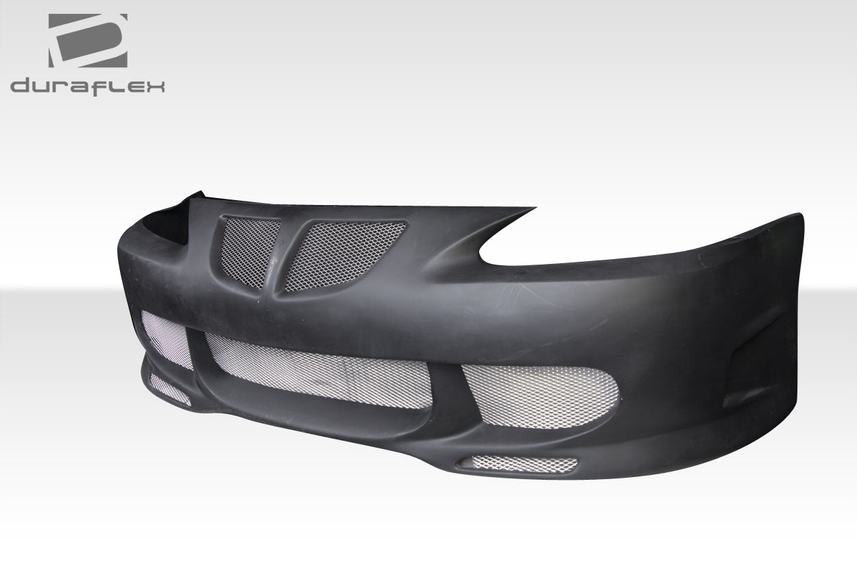 Bumper Covers - Front 114683 Duraflex