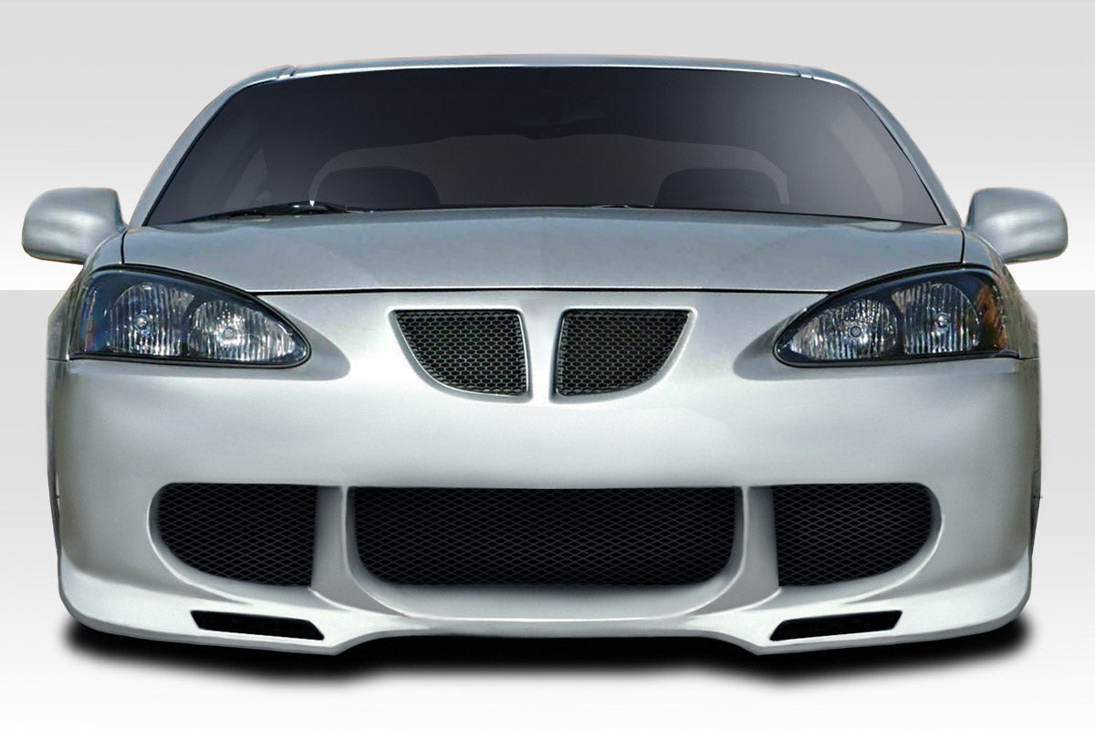 Bumper Covers - Front 114683 Duraflex