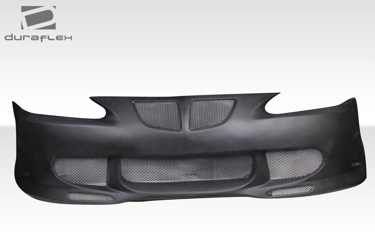 Bumper Covers - Front 114683 Duraflex