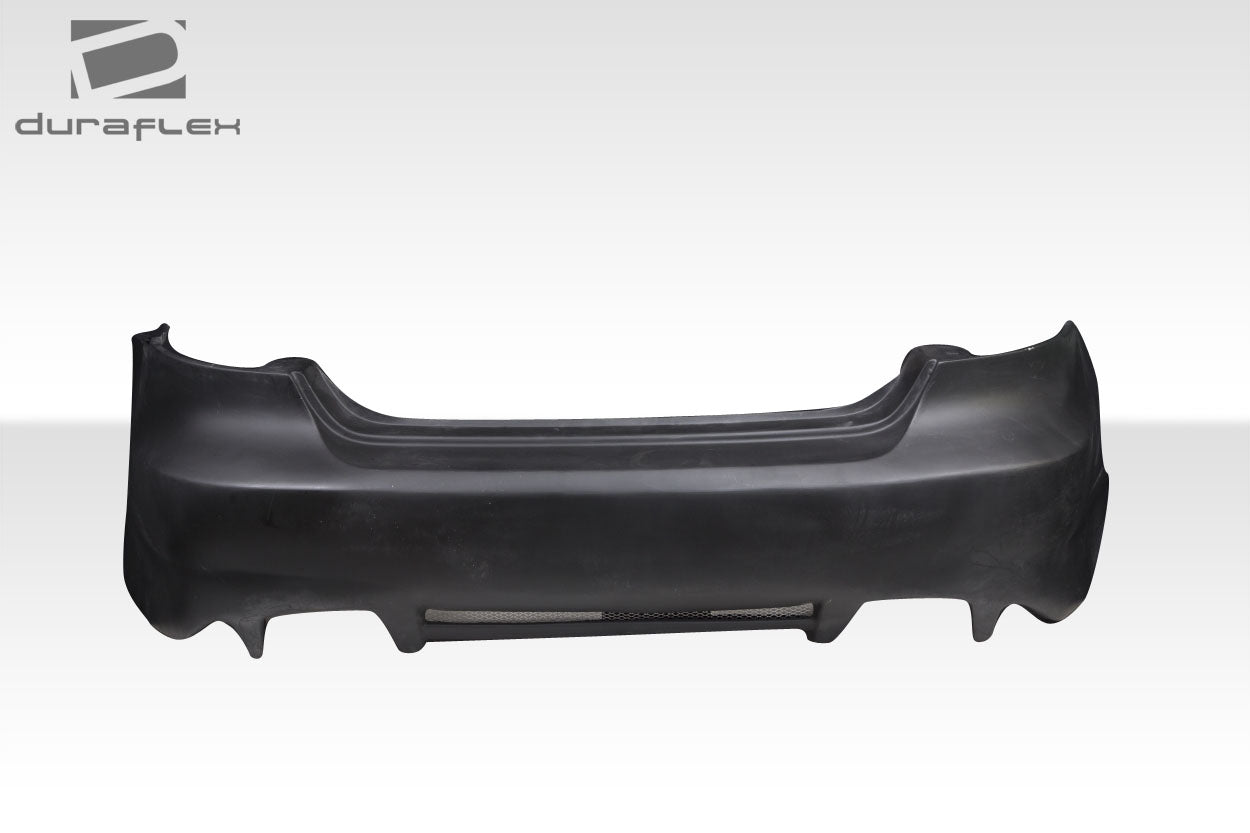 Bumper Covers - Rear 114684 Duraflex