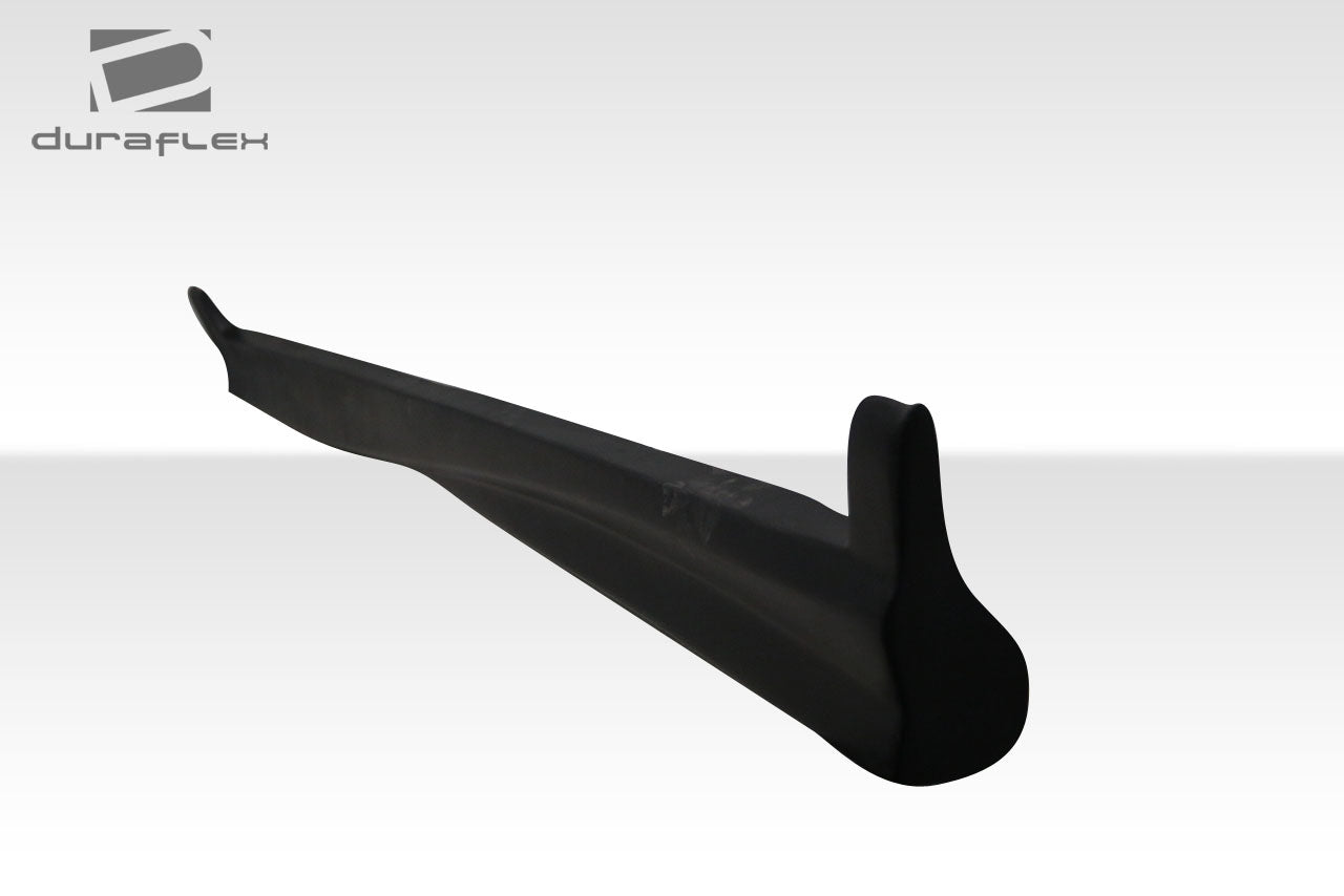 Side Skirts 114685 Duraflex