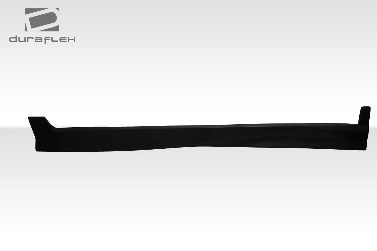 Side Skirts 114685 Duraflex