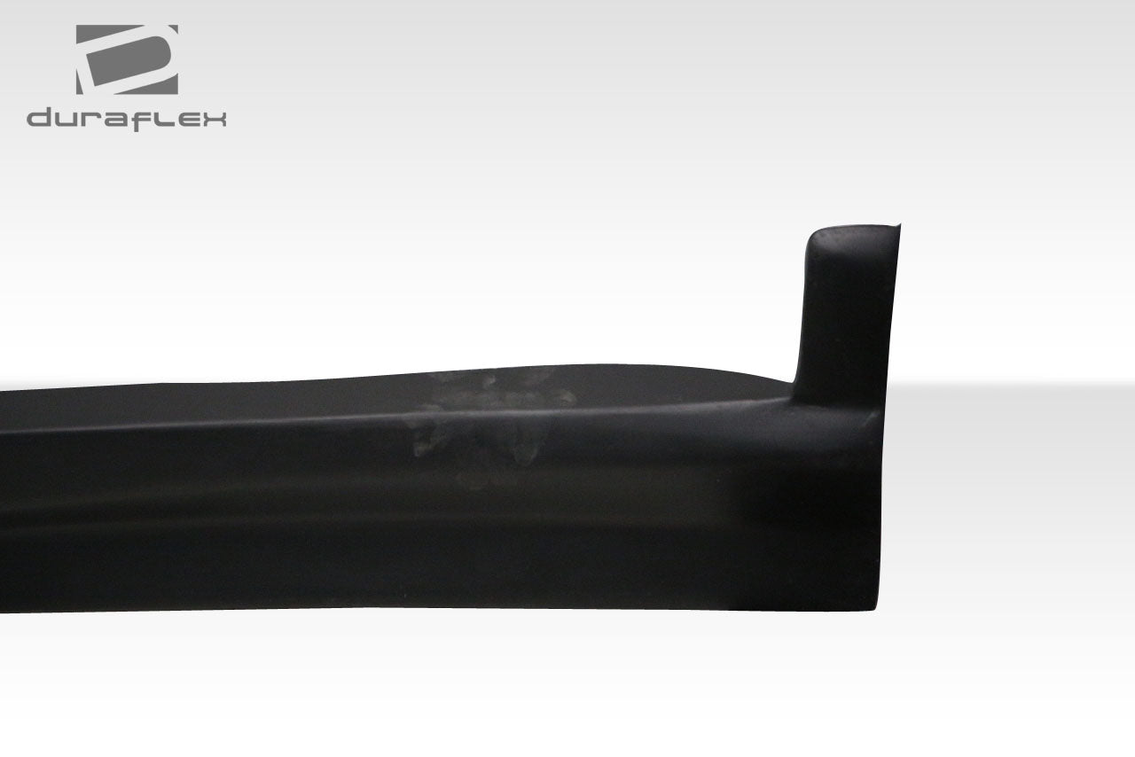 Side Skirts 114685 Duraflex