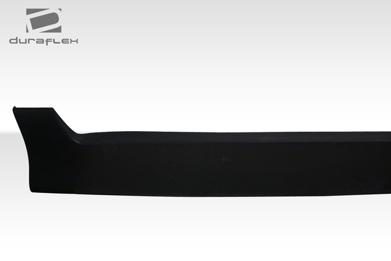 Side Skirts 114685 Duraflex
