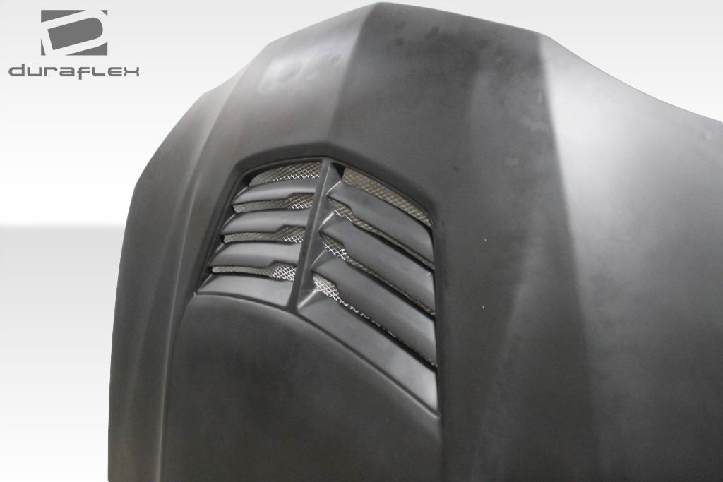 Hoods 112541 Duraflex