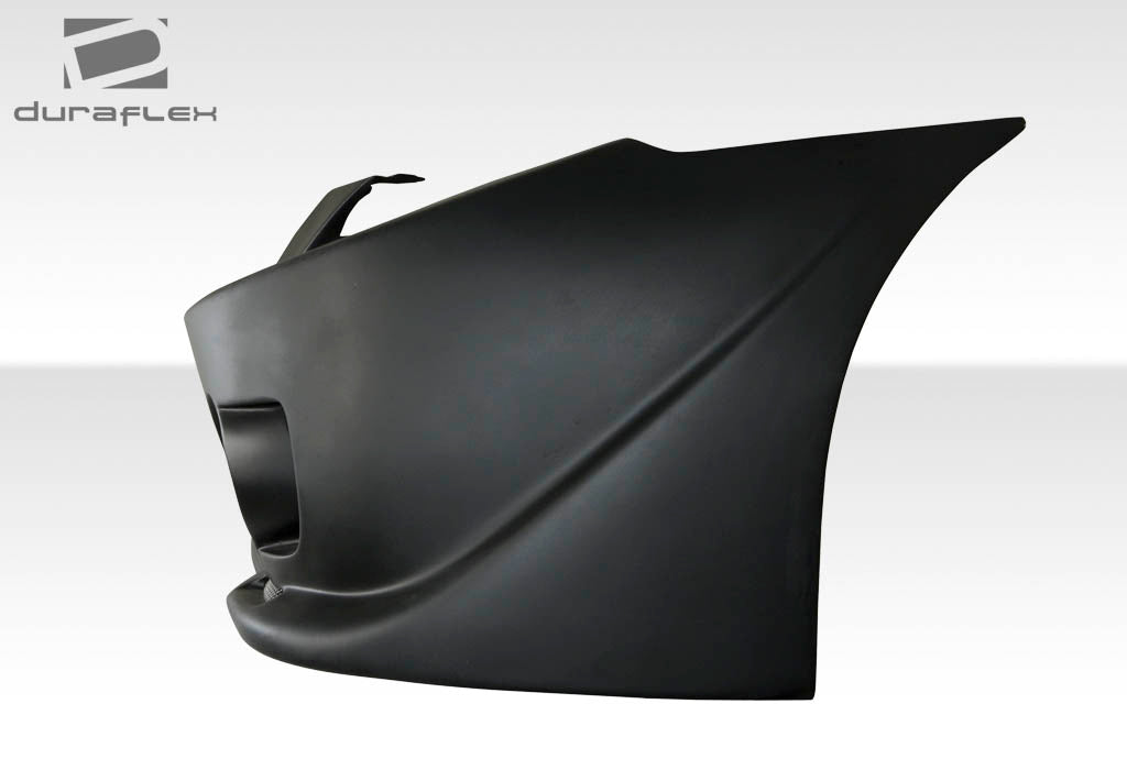 Bumper Covers - Front 100626 Duraflex