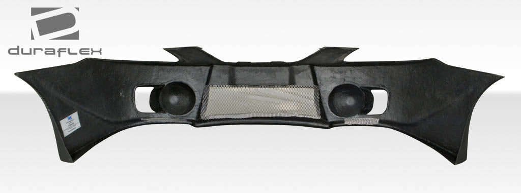 Bumper Covers - Front 100626 Duraflex