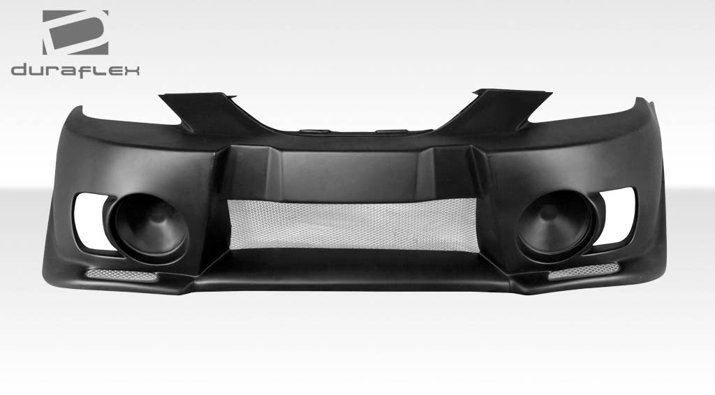 Bumper Covers - Front 100626 Duraflex