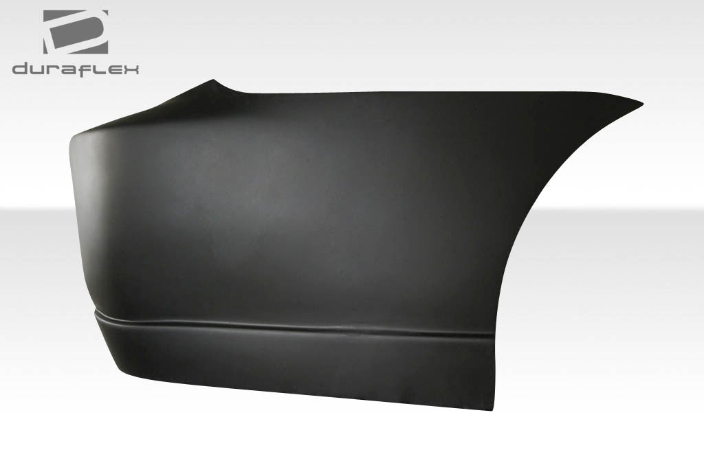 Bumper Covers - Rear 100627 Duraflex
