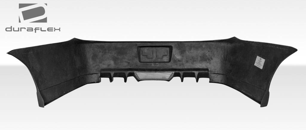 Bumper Covers - Rear 100627 Duraflex