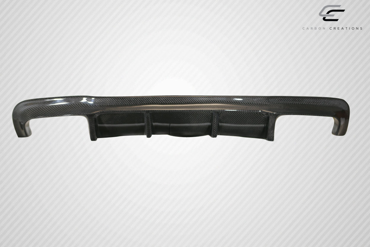 Rear Lip 114211 Carbon Creations