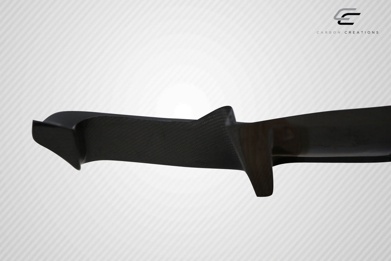 Rear Lip 114211 Carbon Creations