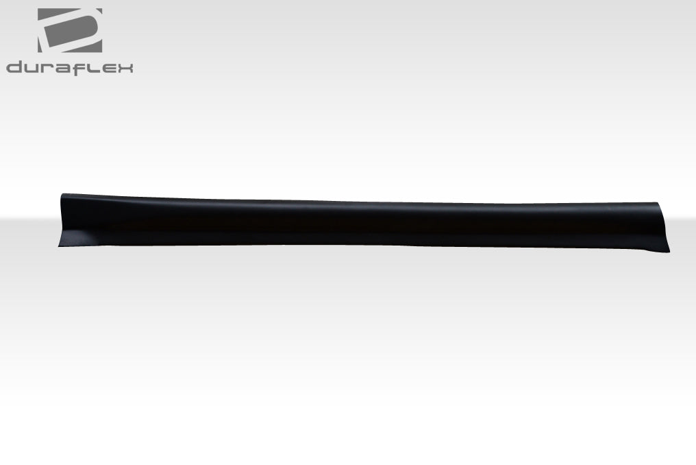 Side Skirts 112336 Duraflex