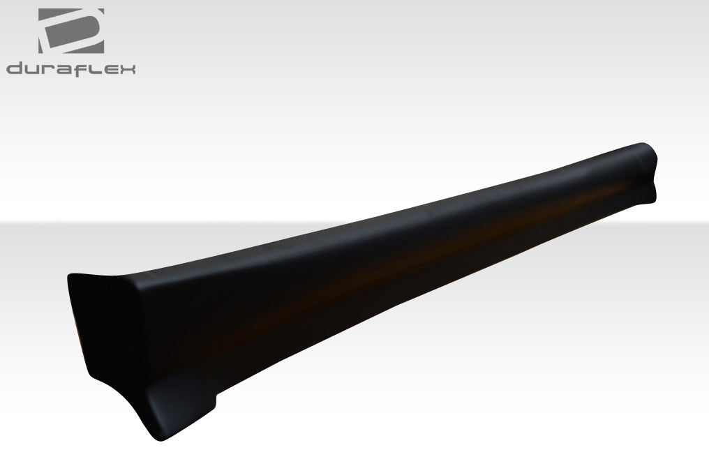 Side Skirts 112336 Duraflex