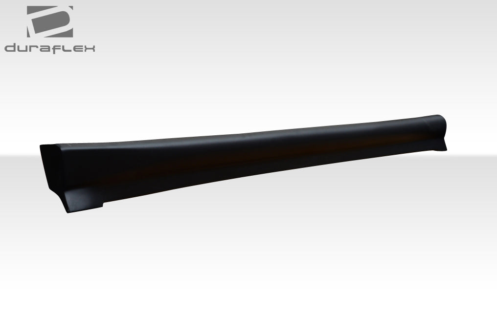 Side Skirts 112336 Duraflex