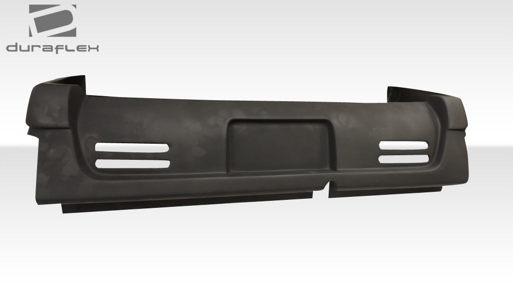 Bumper Covers - Rear 112343 Duraflex