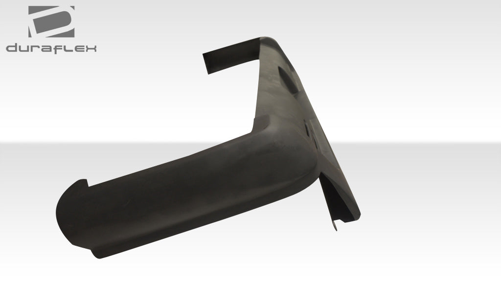 Bumper Covers - Rear 112343 Duraflex