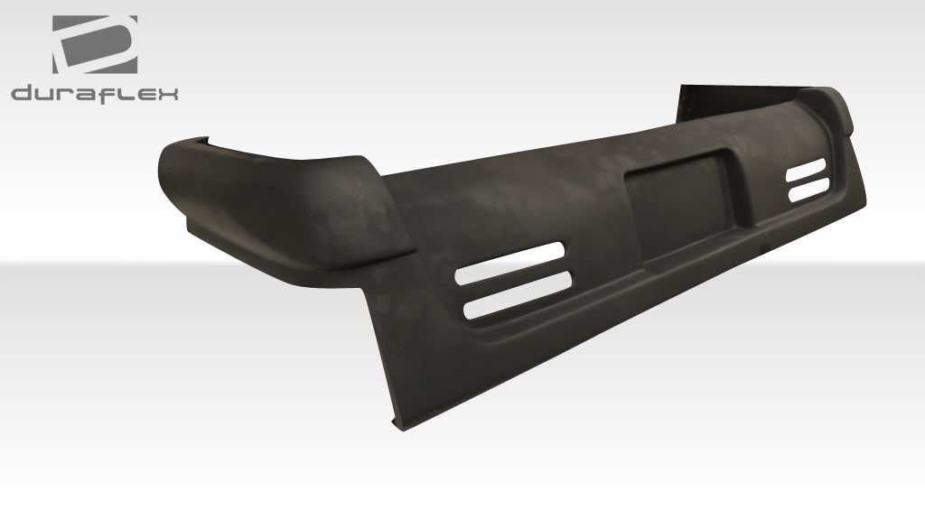 Bumper Covers - Rear 112343 Duraflex