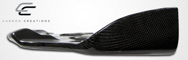 Front Lip 105231 Carbon Creations
