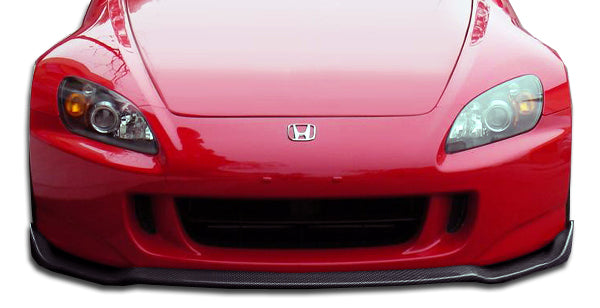 Front Lip 105231 Carbon Creations
