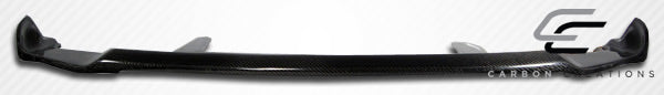 Front Lip 105231 Carbon Creations