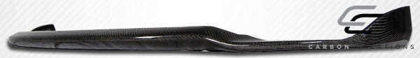 Front Lip 105231 Carbon Creations