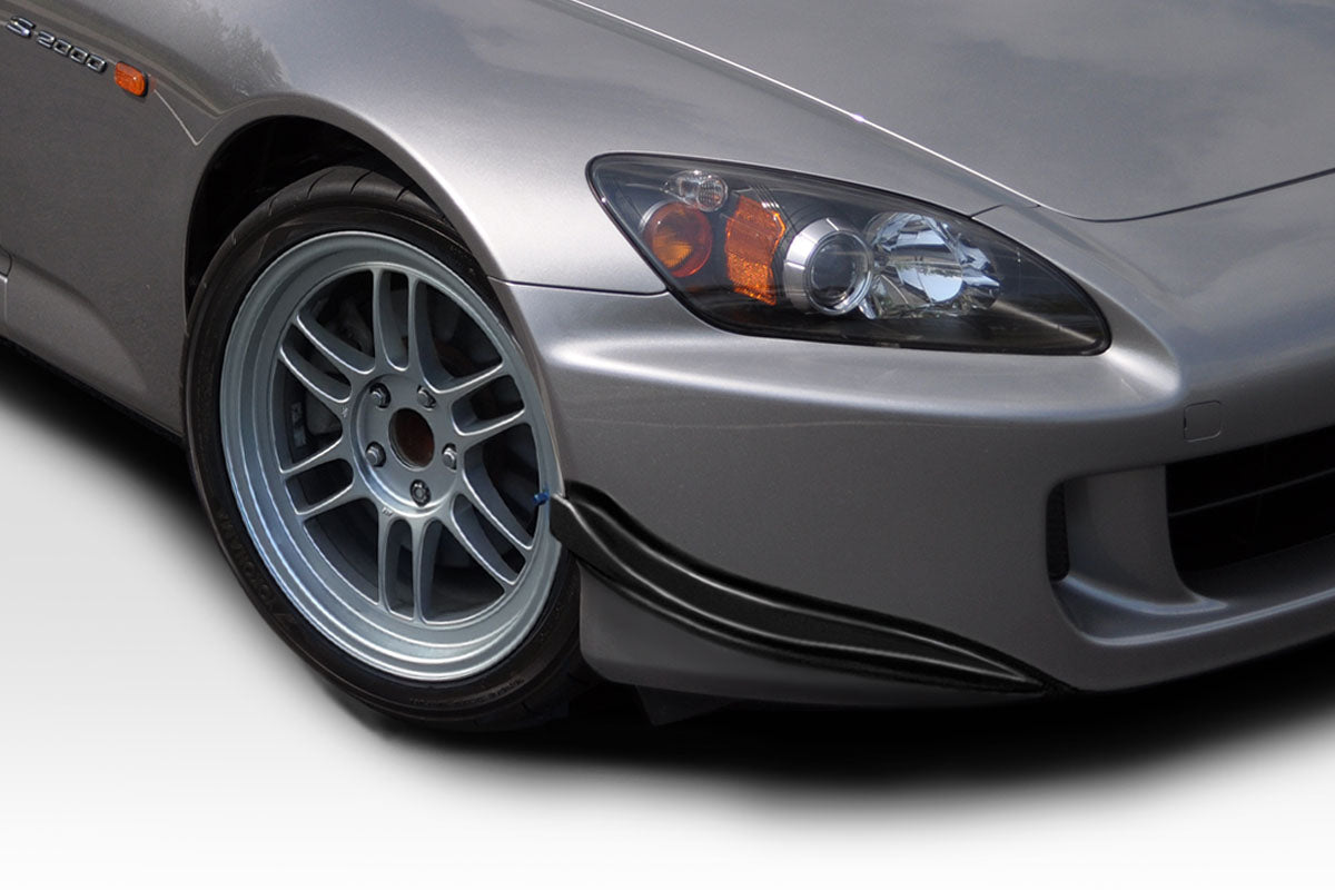 Front Lip 119827 Duraflex