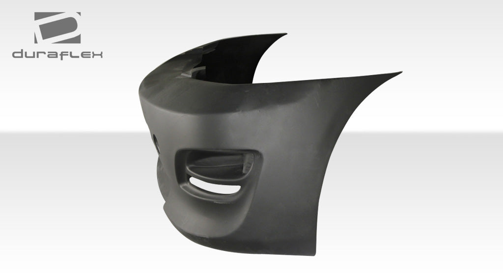 Bumper Covers - Front 100559 Duraflex