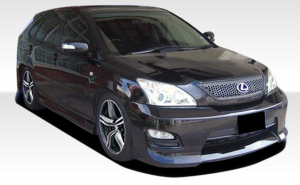 Bumper Covers - Front 100559 Duraflex