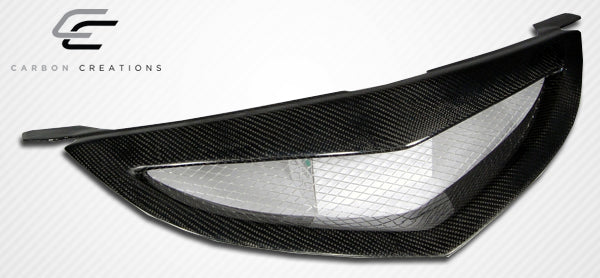 Grilles 105030 Carbon Creations