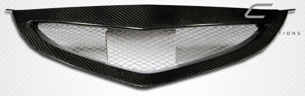Grilles 105030 Carbon Creations