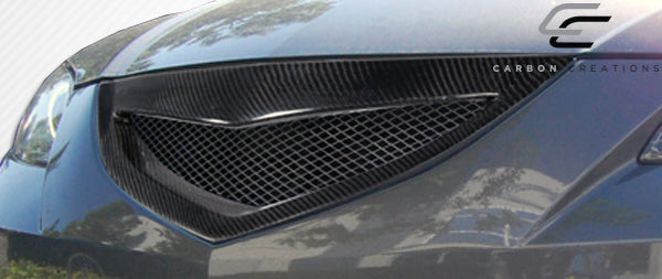 Grilles 105030 Carbon Creations