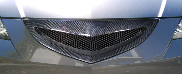 Grilles 105030 Carbon Creations