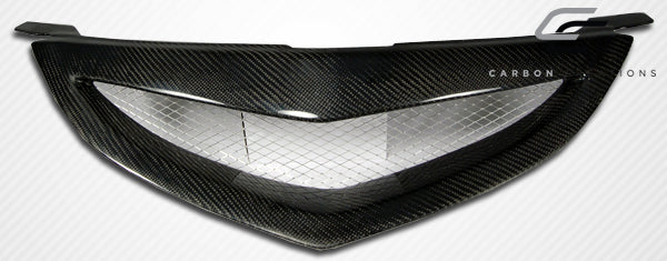 Grilles 105030 Carbon Creations