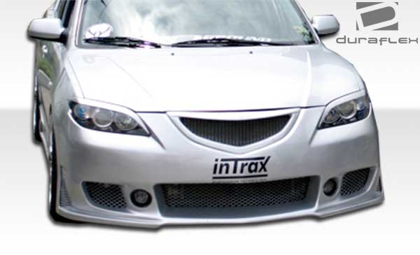 Bumper Covers - Front 100562 Duraflex