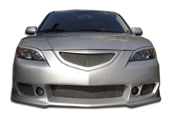 Bumper Covers - Front 100562 Duraflex