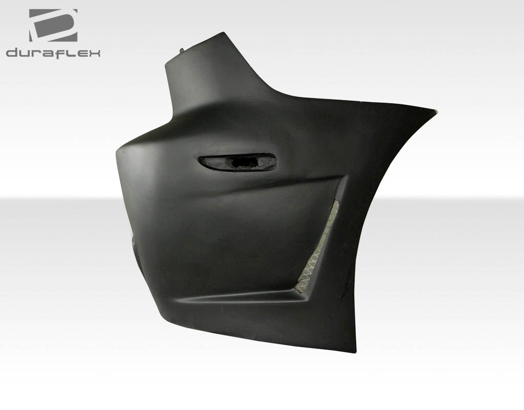 Bumper Covers - Rear 100563 Duraflex