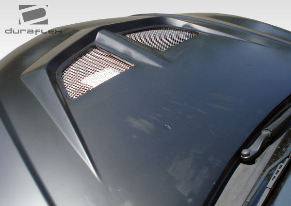 Hoods 104158 Duraflex