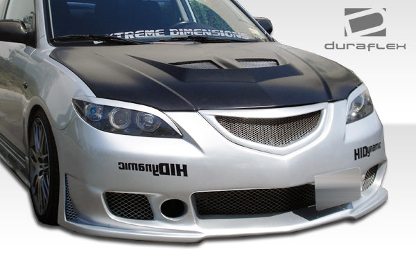 Hoods 104158 Duraflex