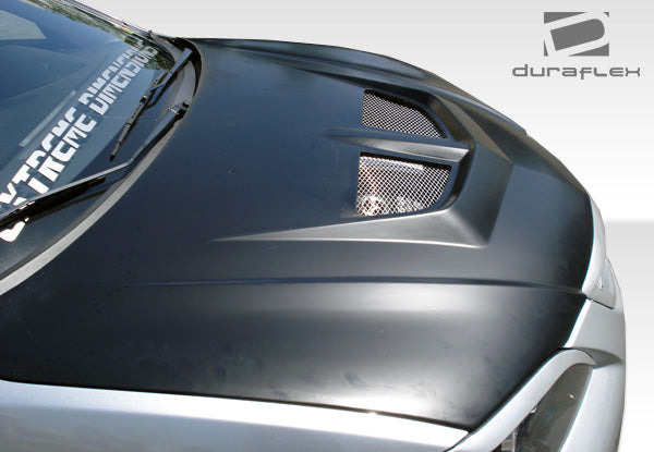 Hoods 104158 Duraflex