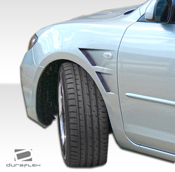 Fenders 106199 Duraflex