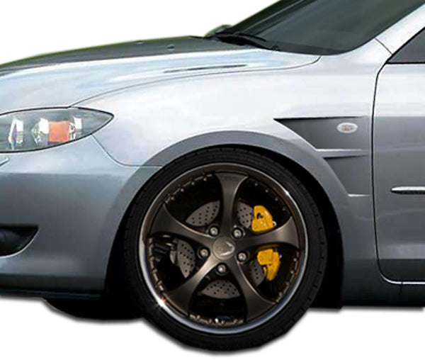 Fenders 106199 Duraflex