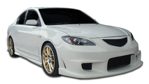 Body Kits 104563 Duraflex