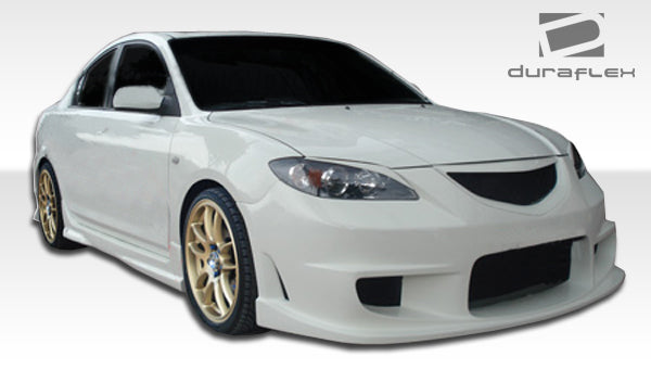 Body Kits 104563 Duraflex