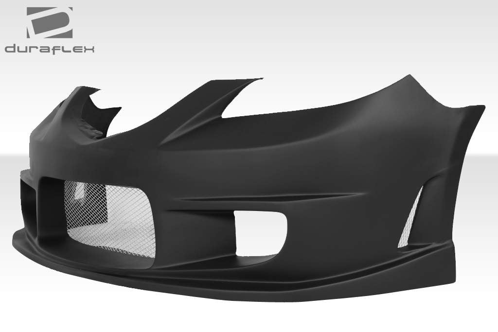 Bumper Covers - Front 104479 Duraflex