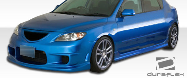 Bumper Covers - Front 104479 Duraflex